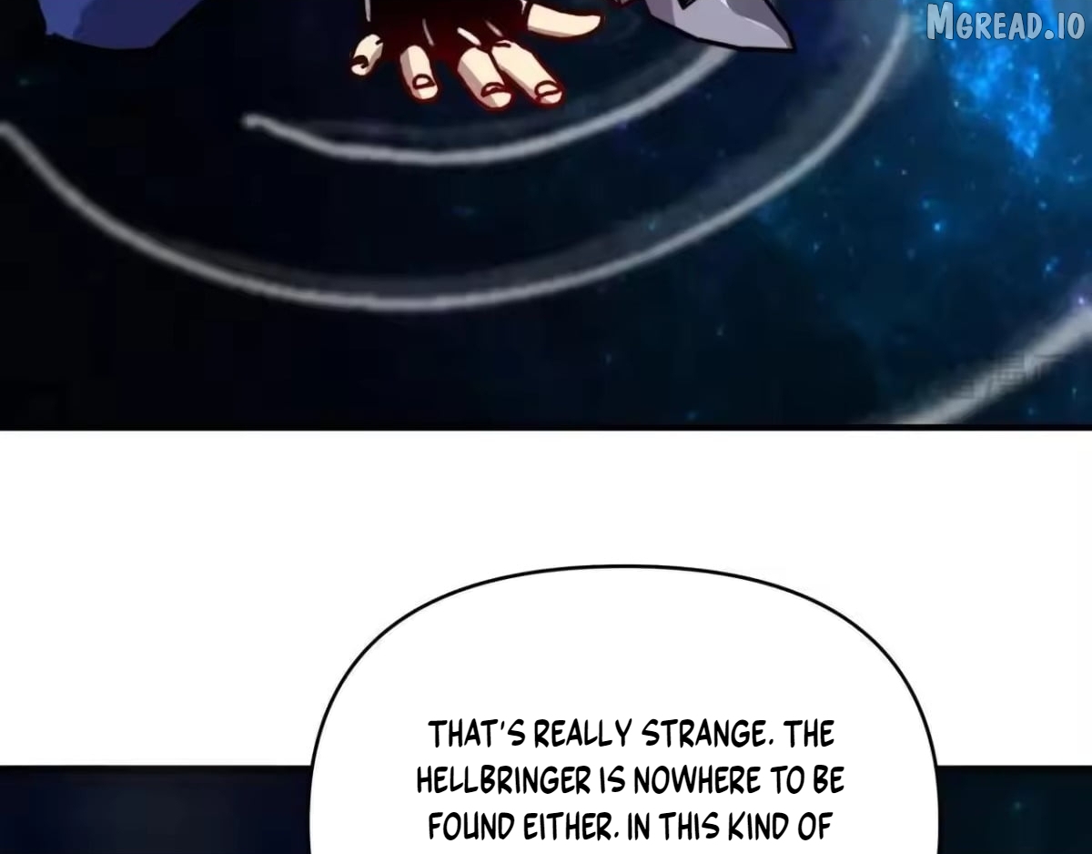 Starting As The God Of Wealth, Taming Billions Of Divine Pets! Chapter 81  - page 83